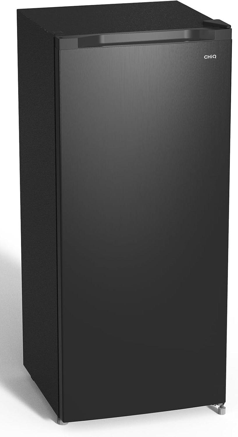 Фризер CHiQ FSD160D4E