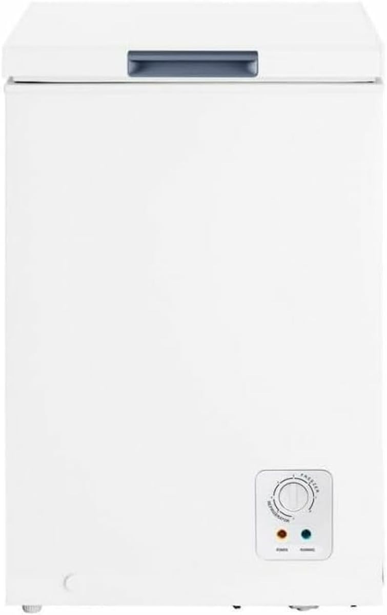 Фризер Hisense FT125D4AWE