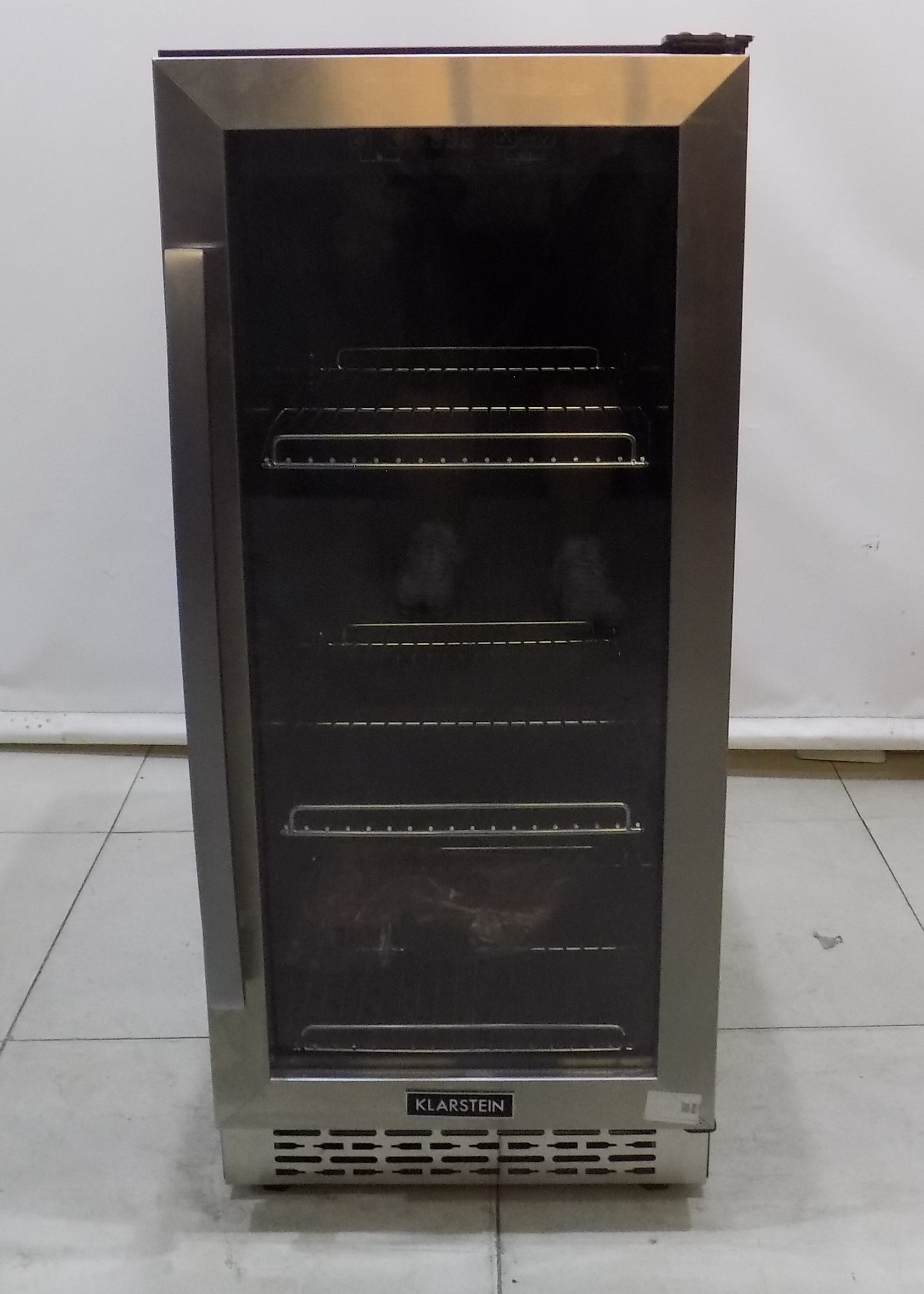 Охладител за напитки KLARSTEIN ‎TK15-Beer Lager 88