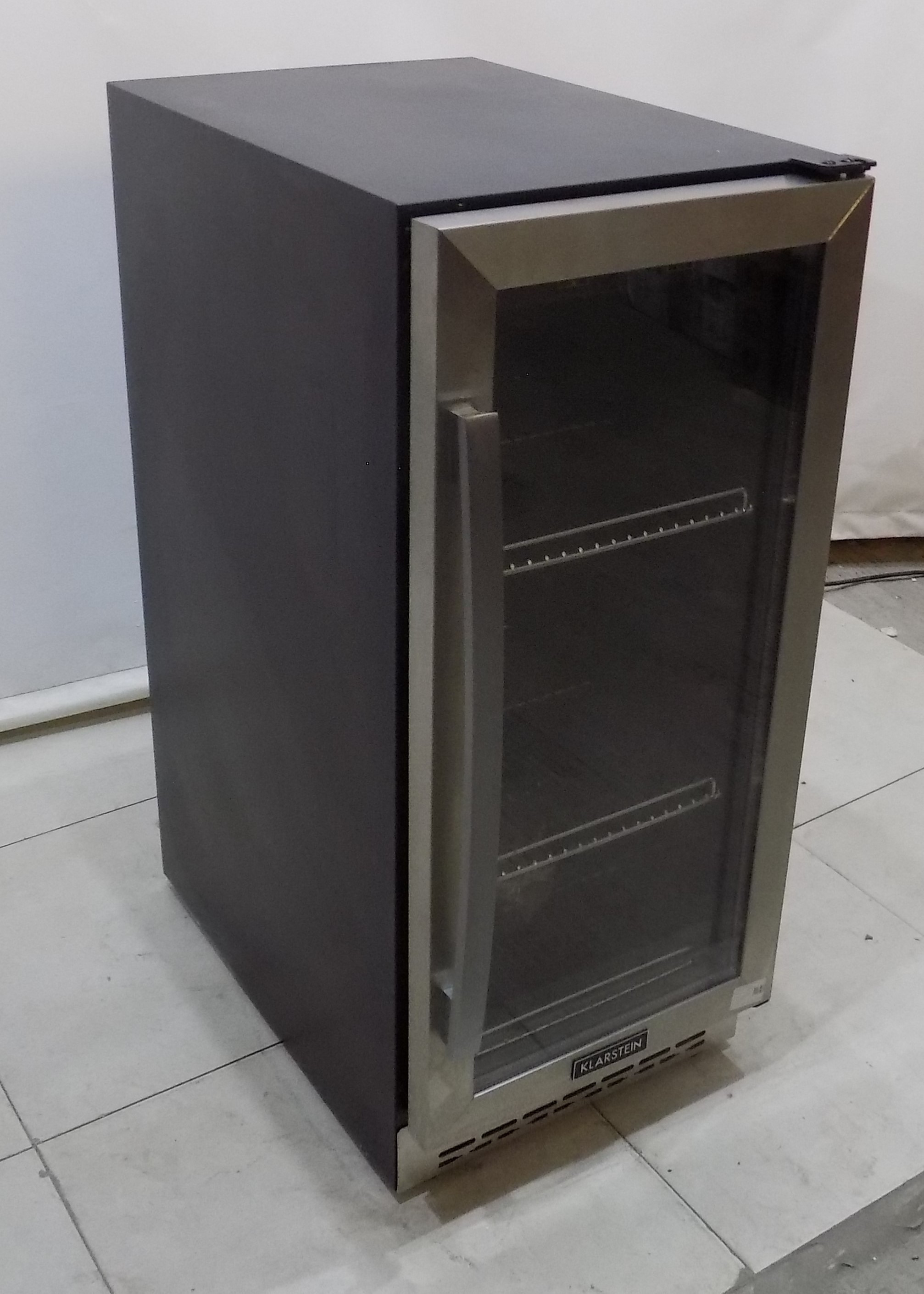 Охладител за напитки KLARSTEIN ‎TK15-Beer Lager 88