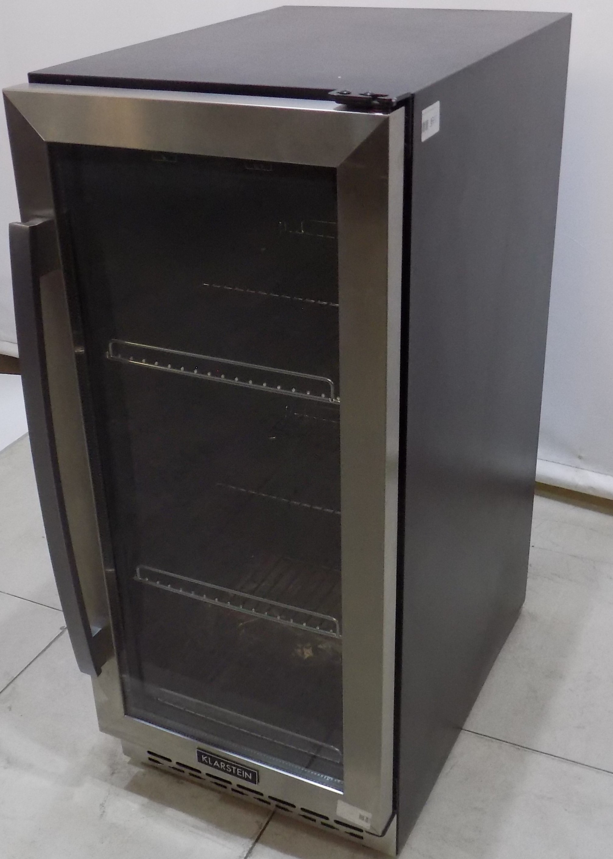 Охладител за напитки KLARSTEIN ‎TK15-Beer Lager 88