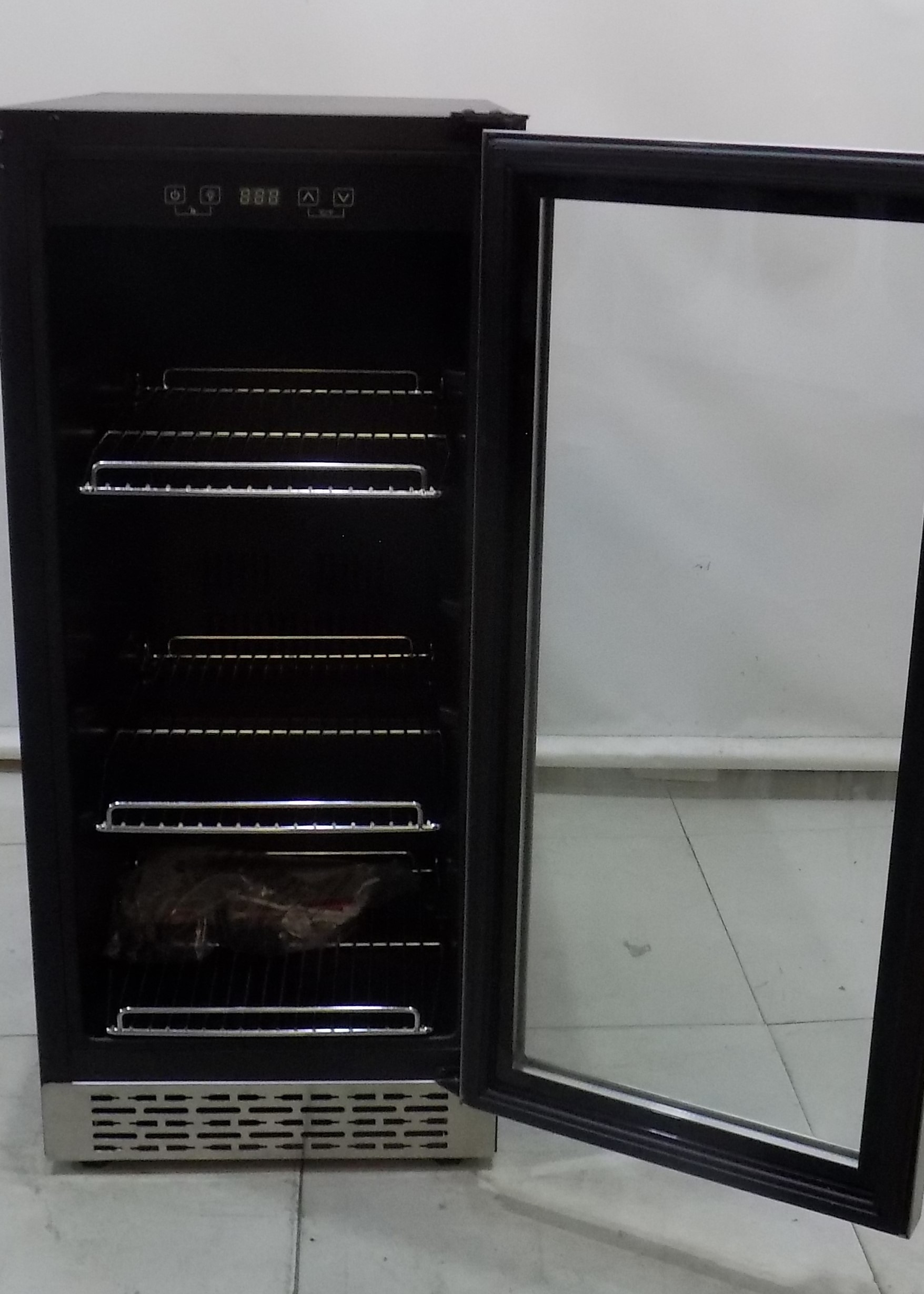 Охладител за напитки KLARSTEIN ‎TK15-Beer Lager 88