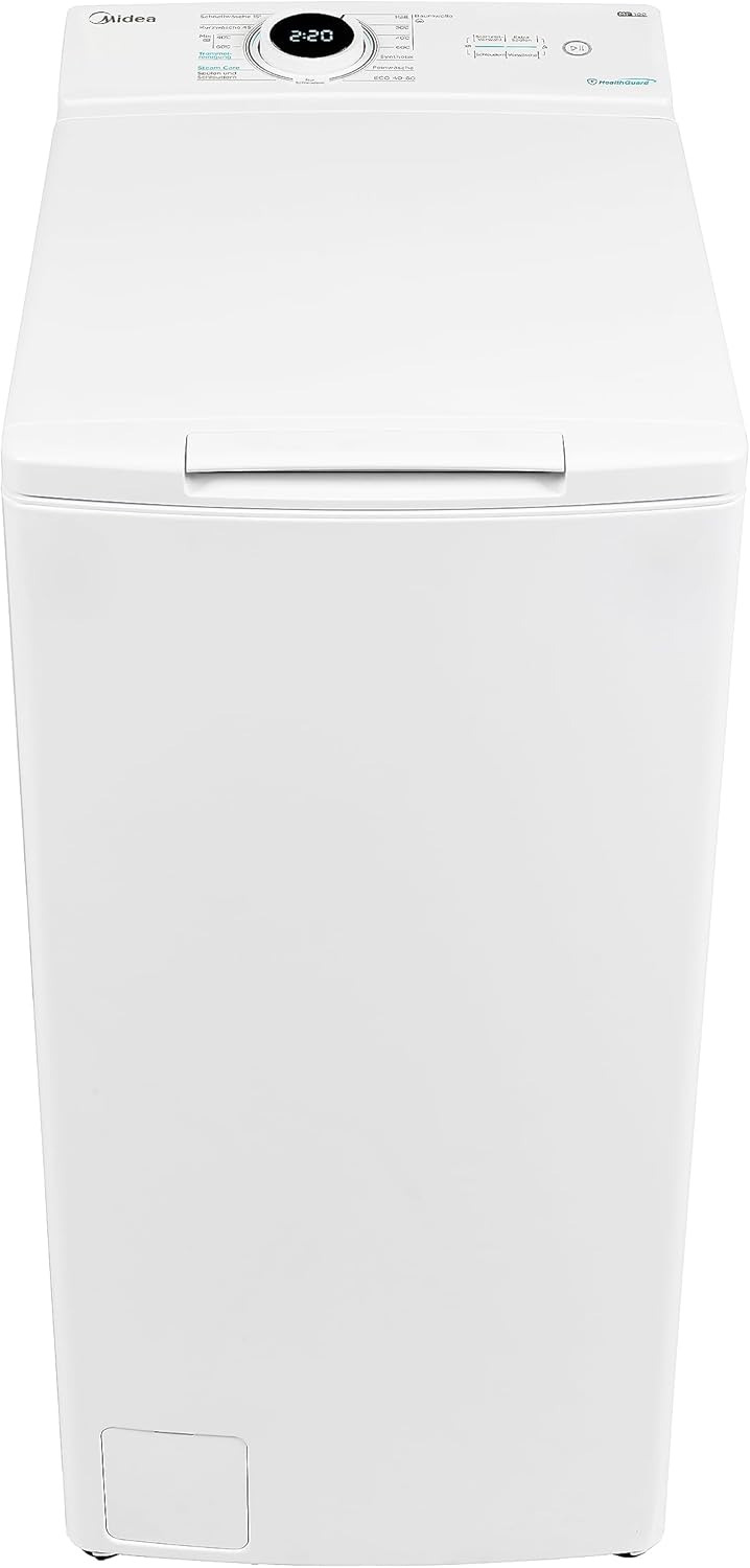 Пералня Midea MF10ET70B