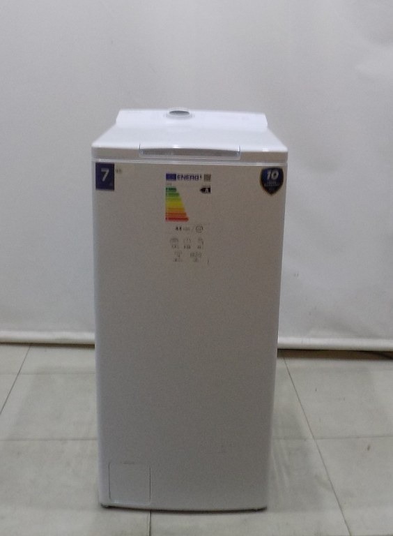 Пералня Midea MF10ET70B с горно зареждане