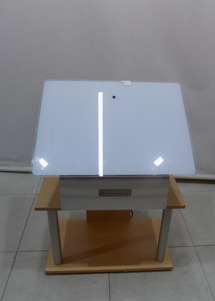 Аспиратор COMFEE CHK 3.6J64A1W