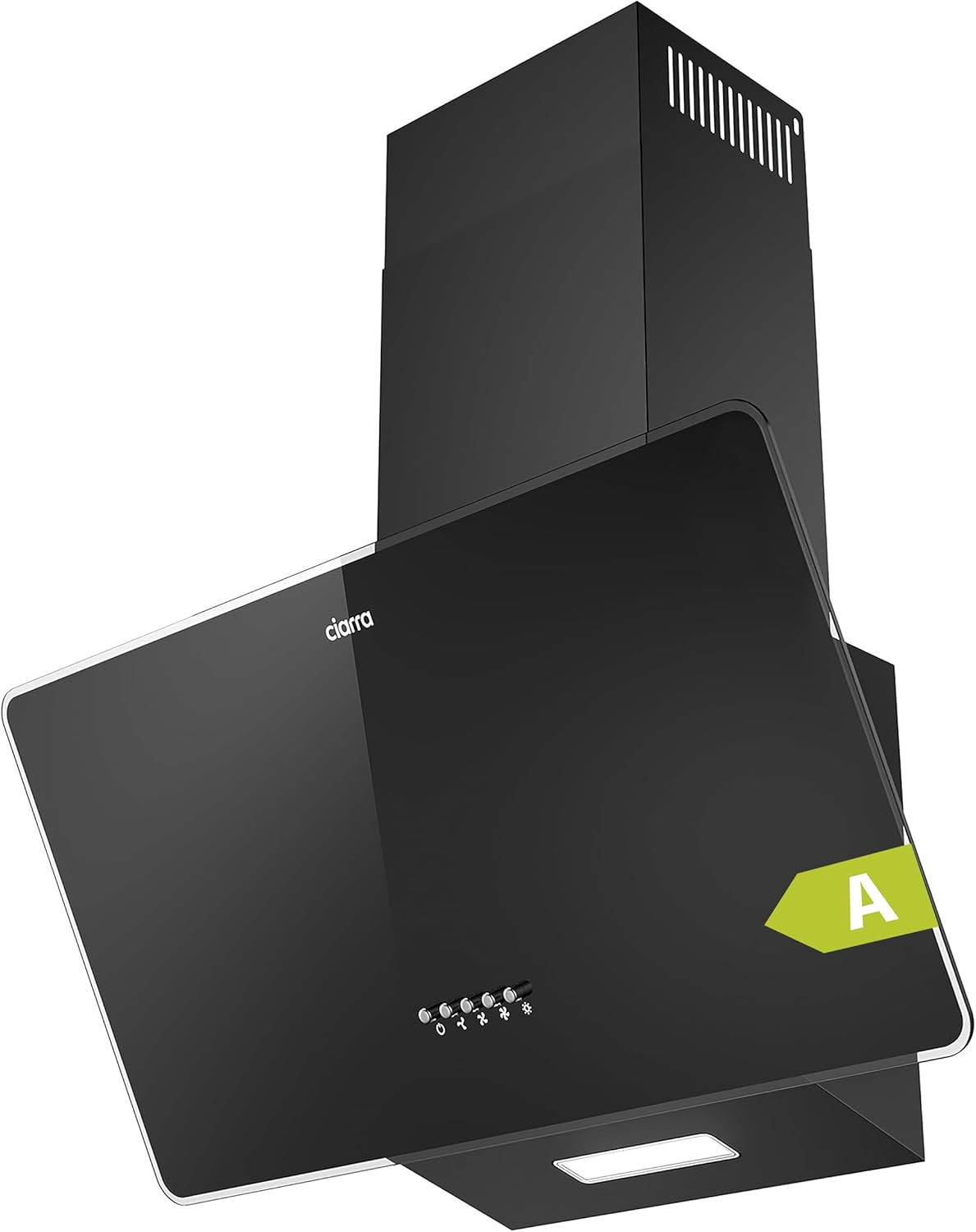 Аспиратор CIARRA CBCB6750