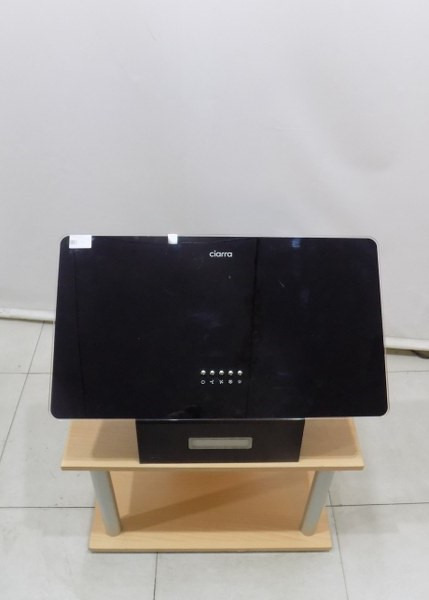 Аспиратор CIARRA CBCB6750