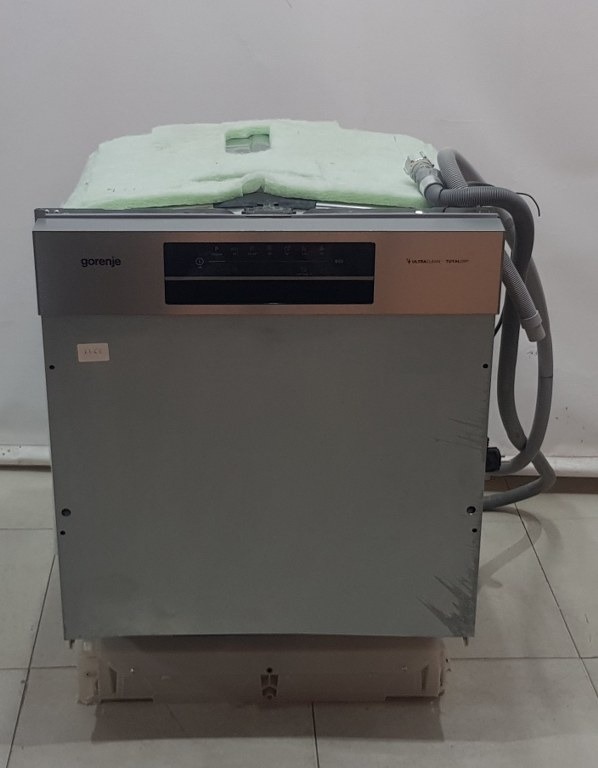 Съдомиялна за частично вграждане Gorenje GI 643 D60X