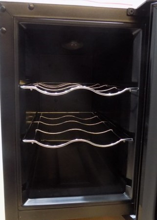 Охладител за вино Аlpina 47271