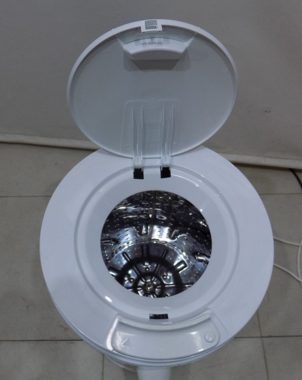 Центрофуга THOMAS CENTRI 776 SEK