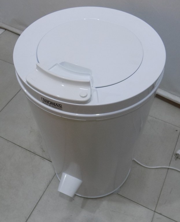 Центрофуга THOMAS CENTRI 776 SEK