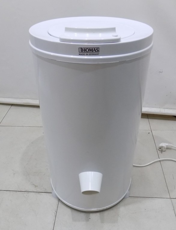 Центрофуга THOMAS CENTRI 776 SEK