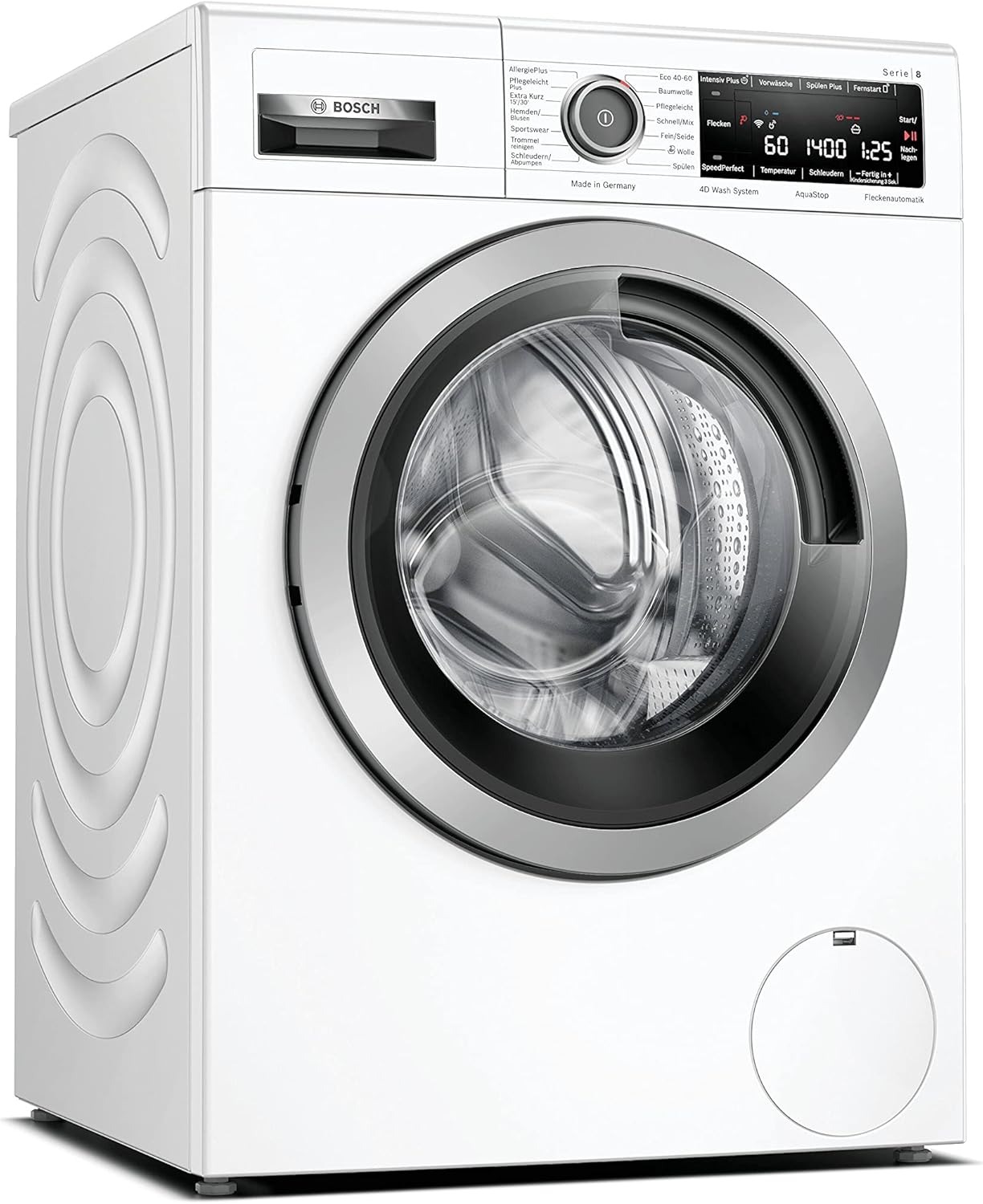 Пералня BOSCH WAV28M43