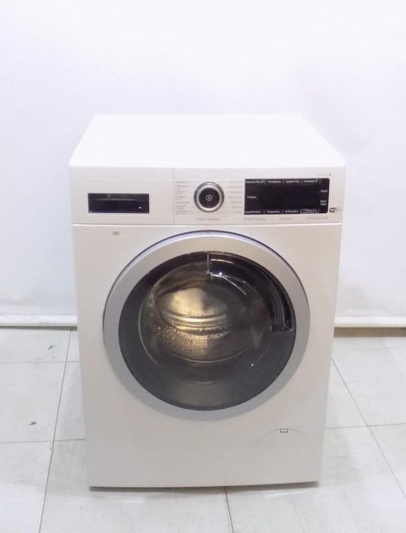 Пералня BOSCH WAV28M43