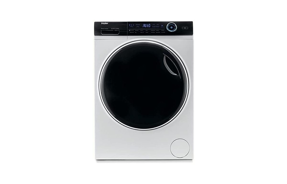 Пералня Haier HW80-B14979