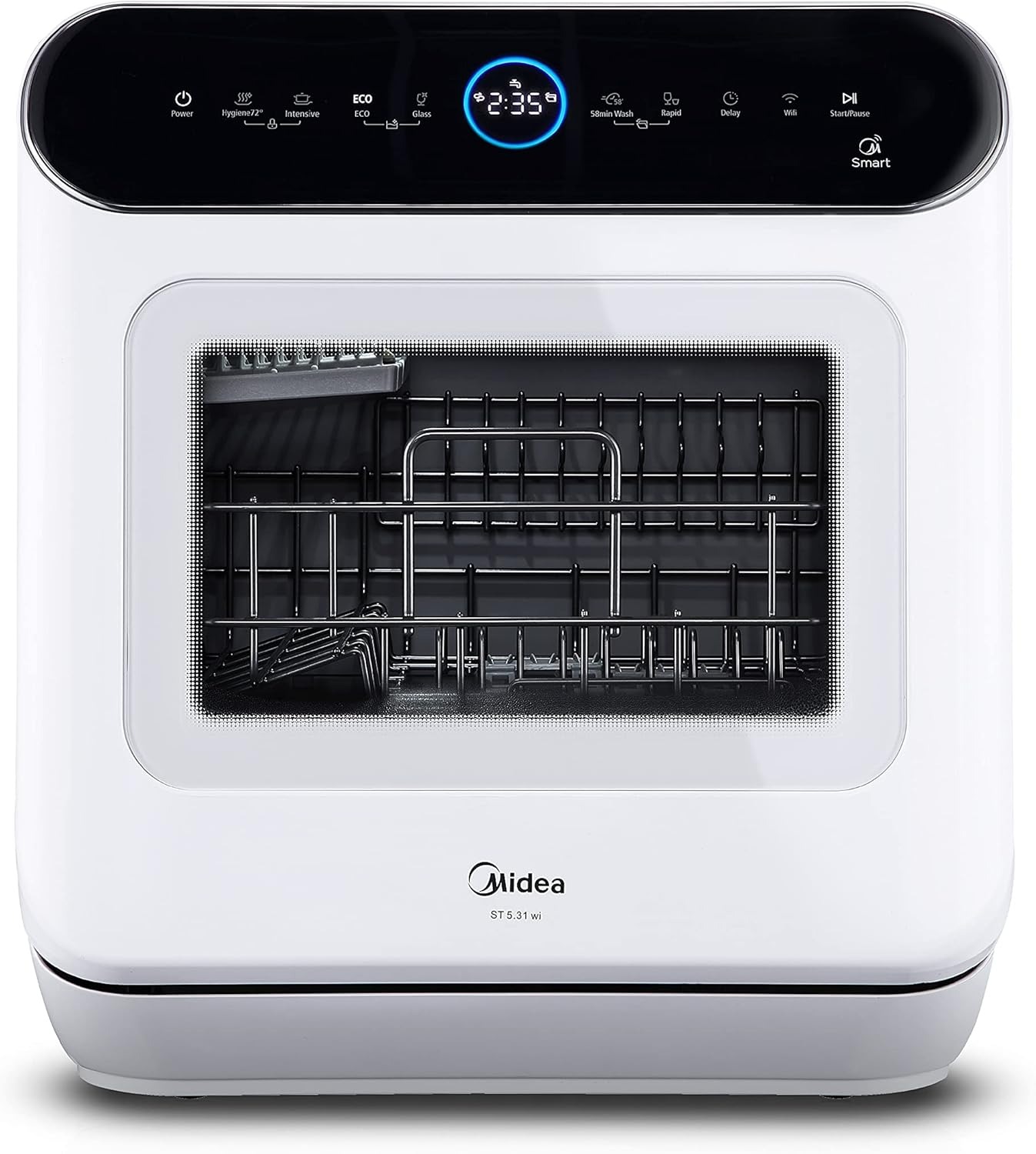 Мини съдомиялна машина Midea ST 5.31