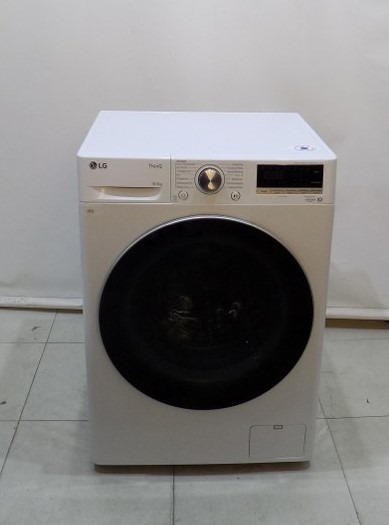 Пералня LG Electronics F6WV710P1