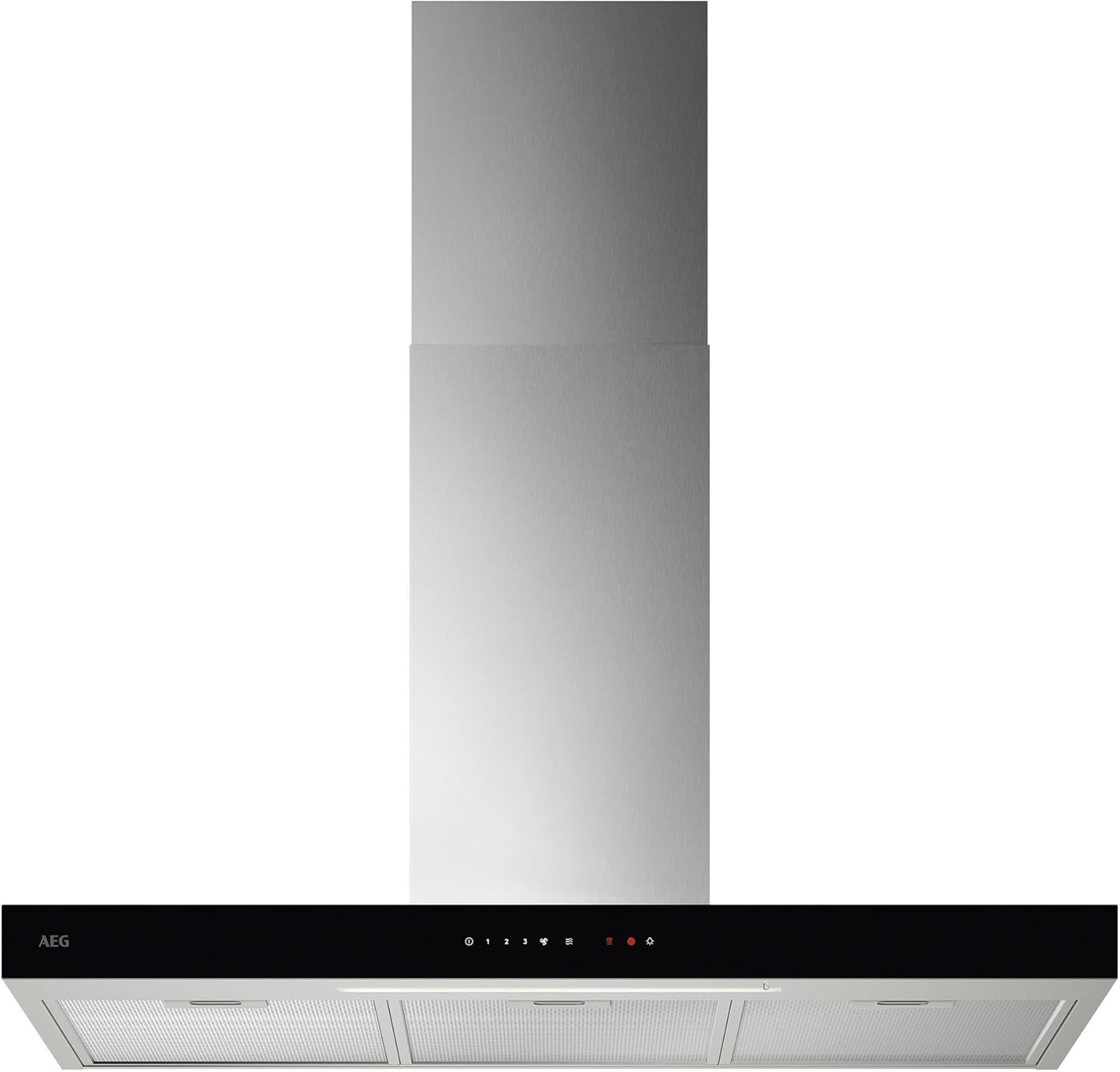 Аспиратор AEG GB67D91HL