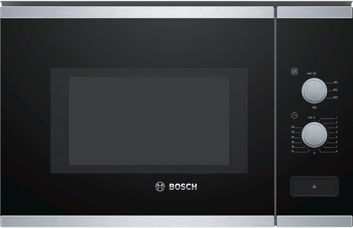 Микровълнова фурна Bosch BFL550MS0