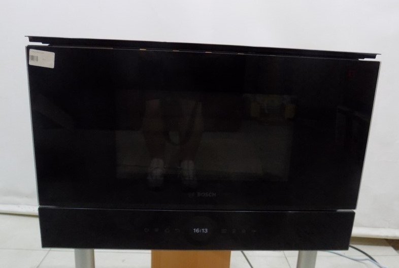 Микровълнова за вграждане BOSCH BFR7221B1