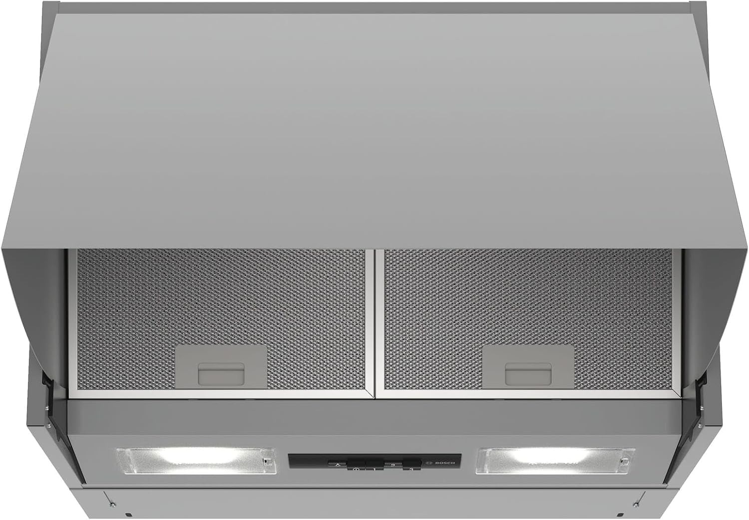 Аспиратор за вграждане Bosch DEM63AC00