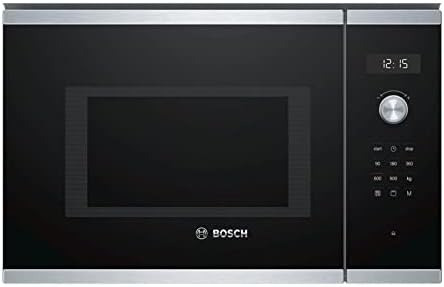 Микровълнова фурна Bosch BEL554MS0