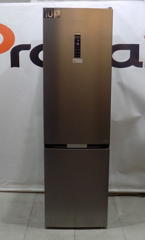 Хладилник Grundig GKPN 66940 LXPW