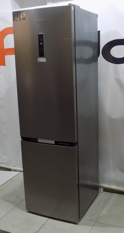 Хладилник Grundig GKPN 66940 LXPW
