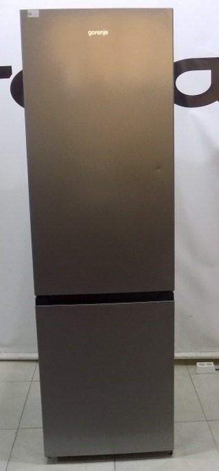 Хладилник с фризер Gorenje RK4182PS4
