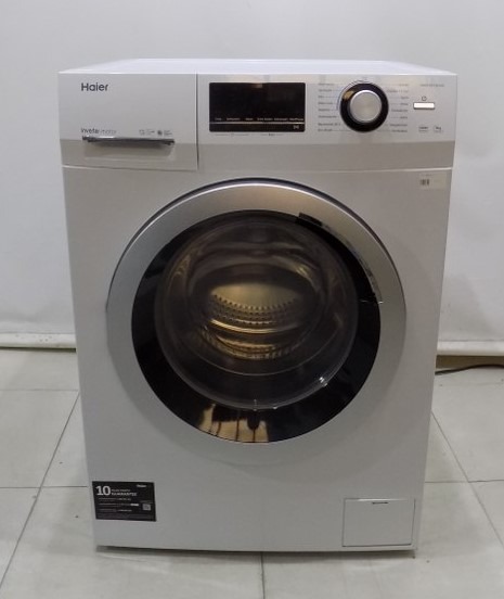 Пералня Haier HW90-BP14636N