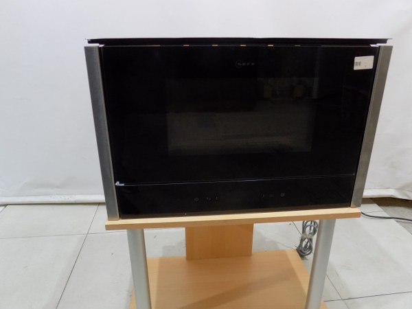 Микровълнова фурна NEFF NL4WR21N1 N 70