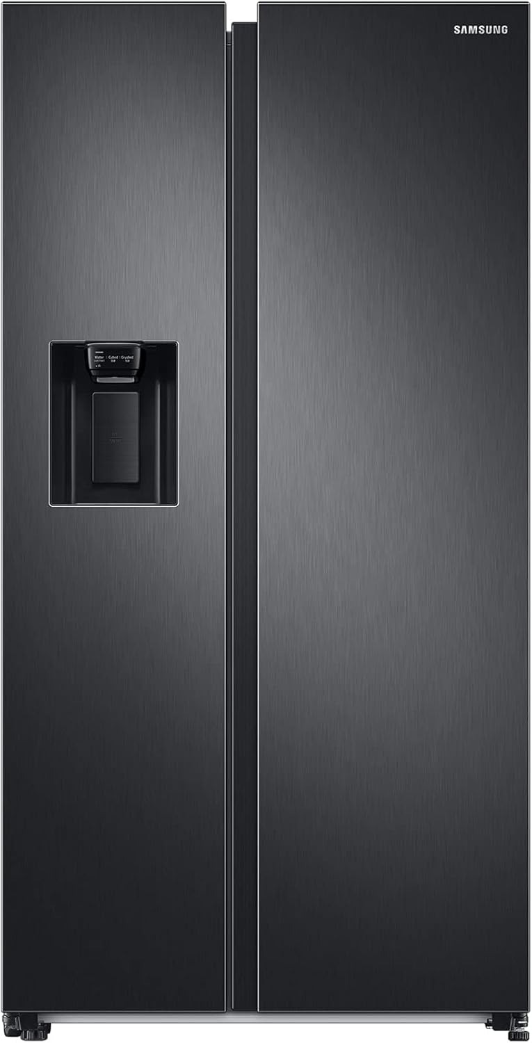 Хладилник Samsung RS6GA8521B1EG