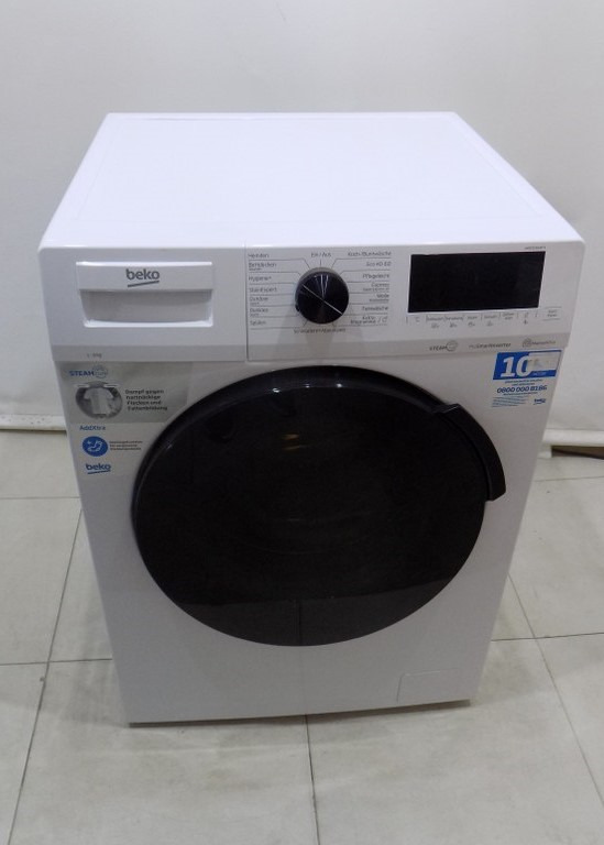 Пералня Beko WMC91464ST1 b300