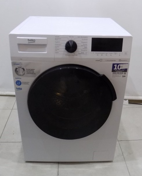 Пералня Beko WMC91464ST1