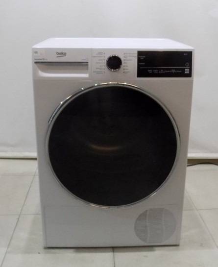 Сушилня Beko B3T42240S
