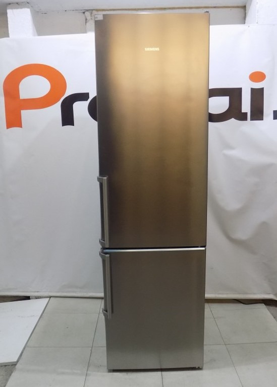 SIEMENS KG39NAIAT iQ500