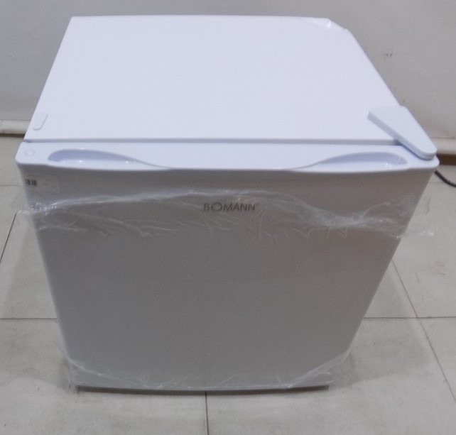 Мини фризер Bomann GB 341.1