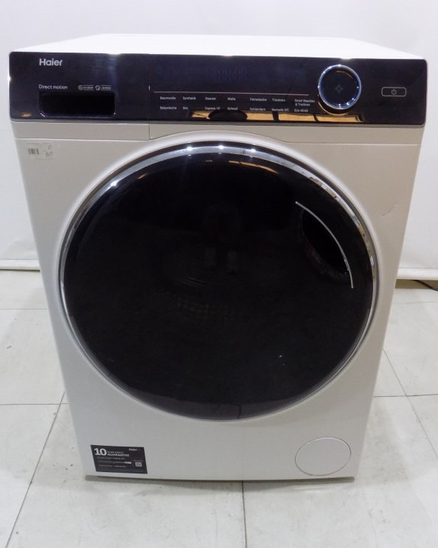 Пералня със сушилня Haier I-PRO SERIE 7 HWD100-B14979