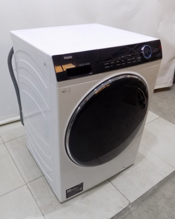 Пералня със сушилня Haier I-PRO SERIE 7 HWD100-B14979