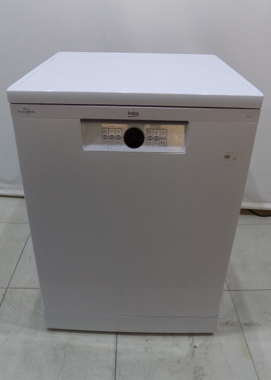 Съдомиялна Beko BDFN26420W b300
