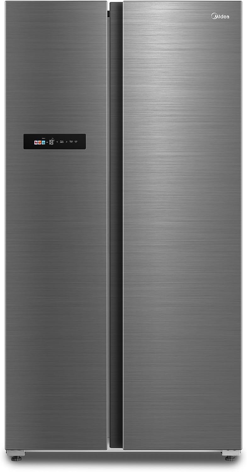 Хладилник Midea MDRS791MYA46