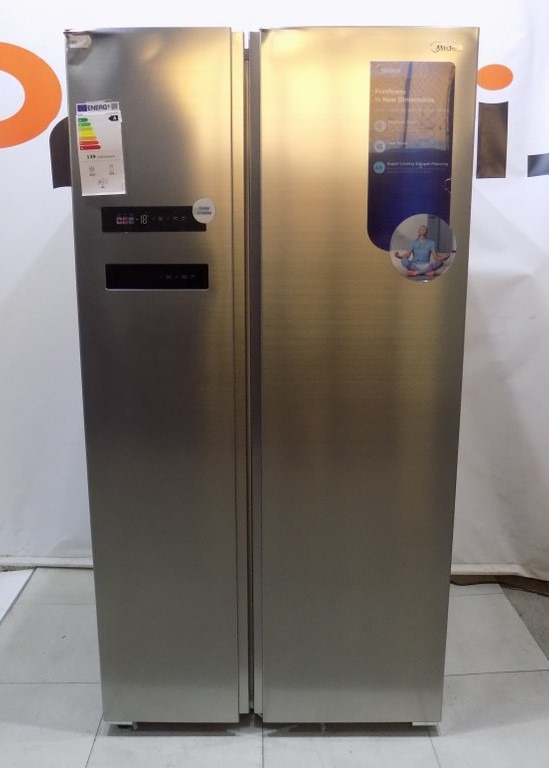 Хладилник Midea MDRS791MYA46