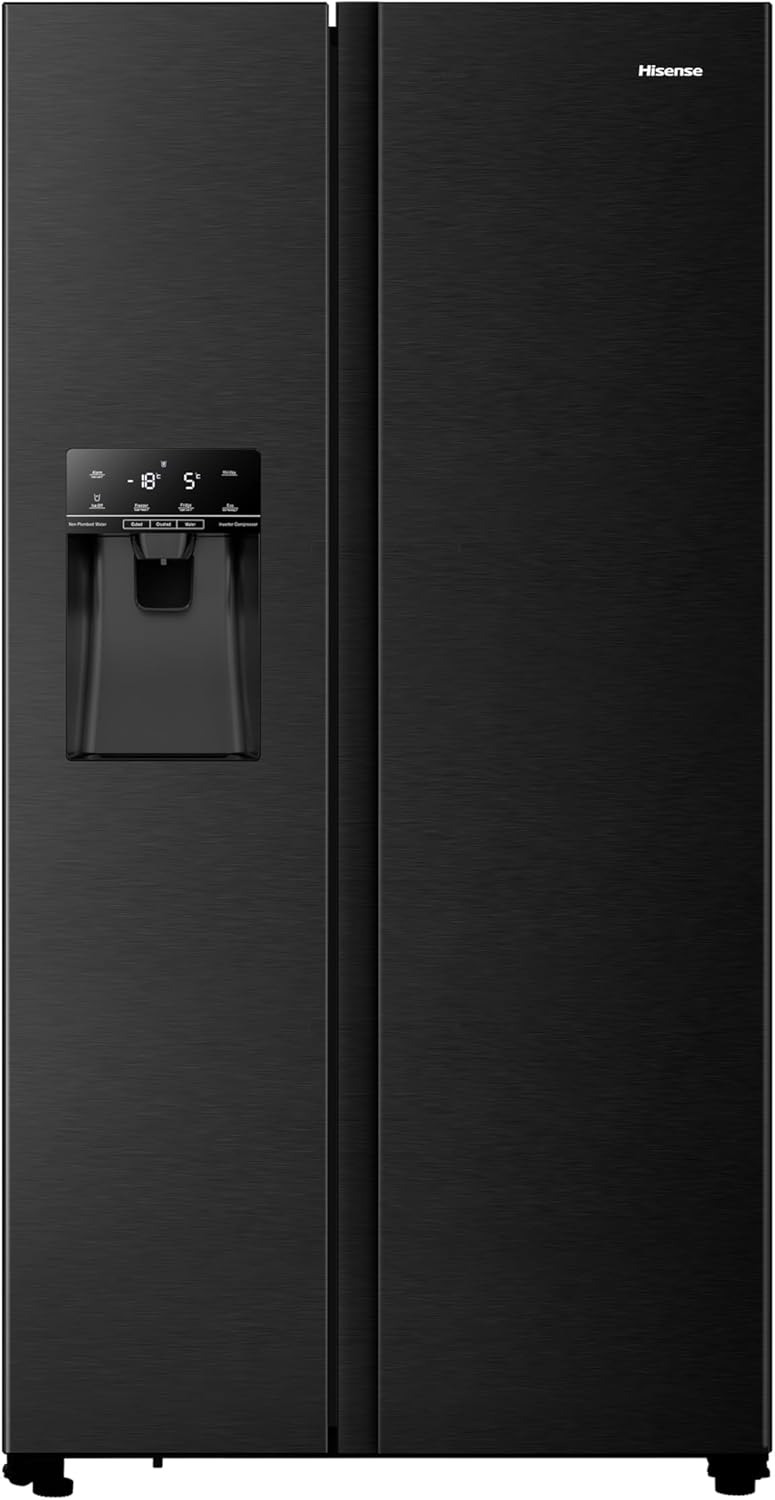 Хладилник Hisense RS694N4TFE