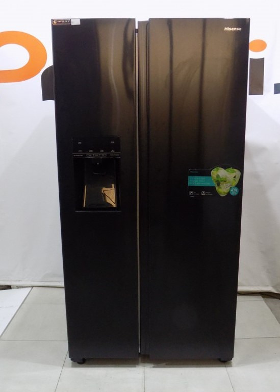 Хладилник Hisense RS694N4TFE