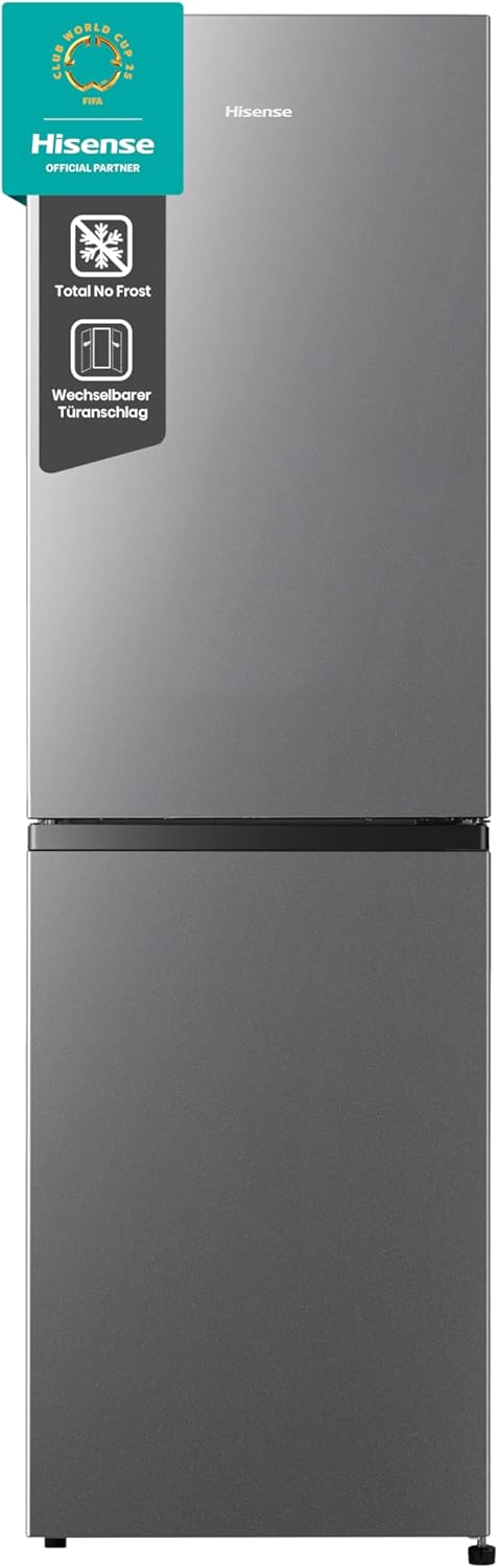 Хладилник Hisense RB327N4ADD