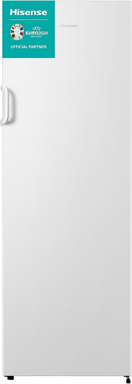 Фризер Hisense FV245N4AW2