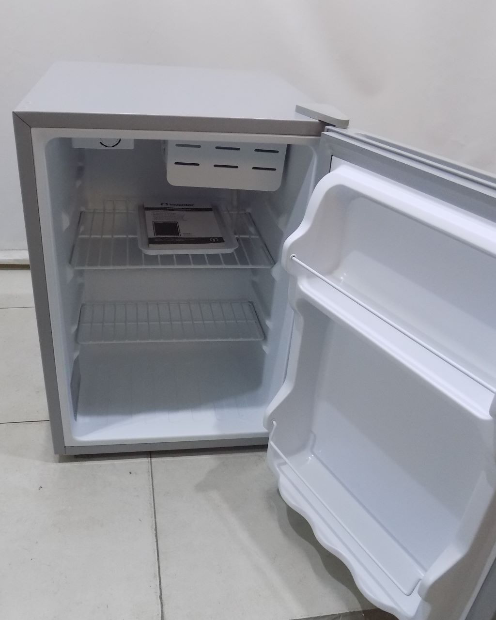 Хладилник Inventor ‎INVMS66AEC