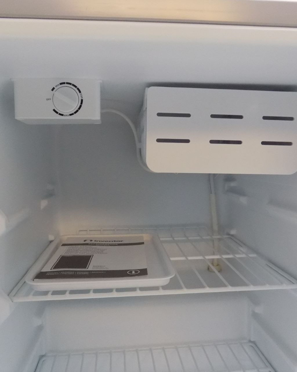 Хладилник Inventor ‎INVMS66AEC