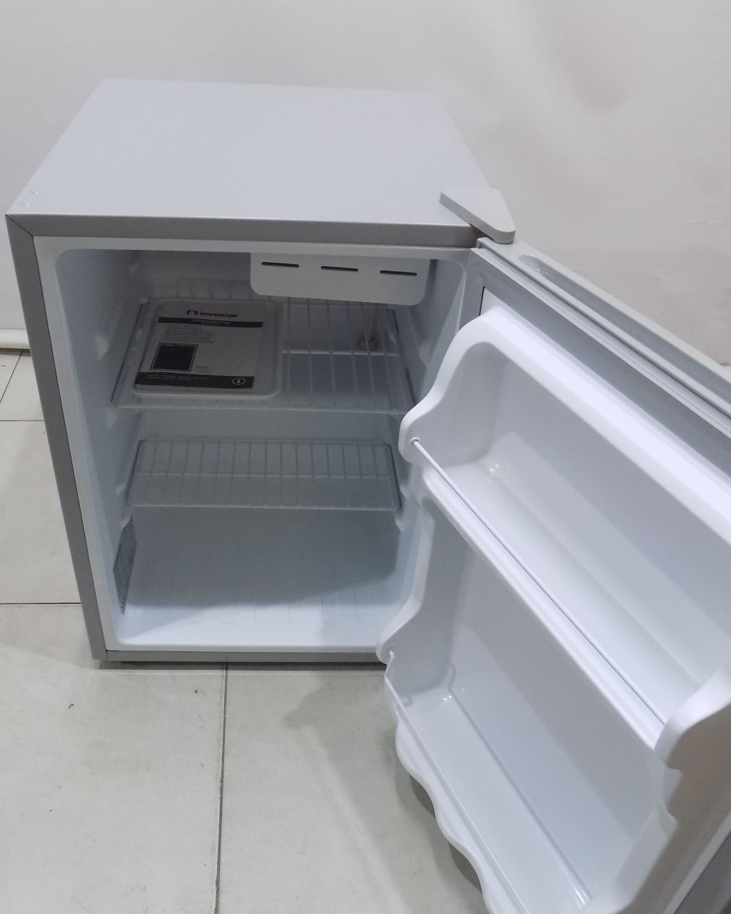 Хладилник Inventor ‎INVMS66AEC