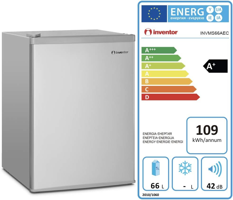 Хладилник Inventor ‎INVMS66AEC
